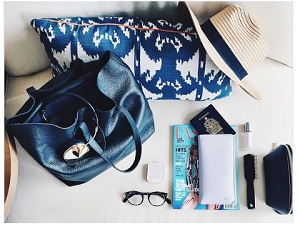 Passport And Credit Card Numbers Stolen In Marriott Hack